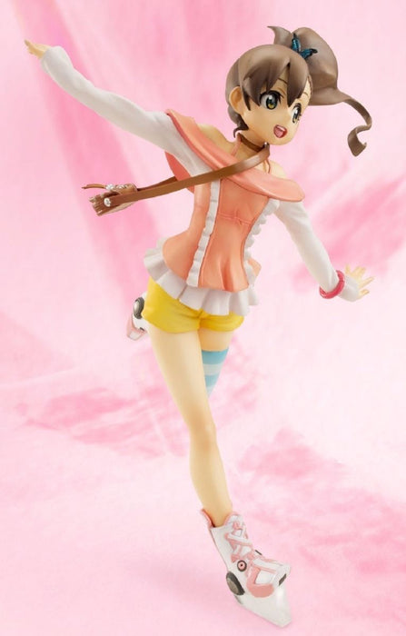 Excellent Model Cho Soku Henkei Gyrozetter Rinne Inaba Figure MegaHouse NEW_2