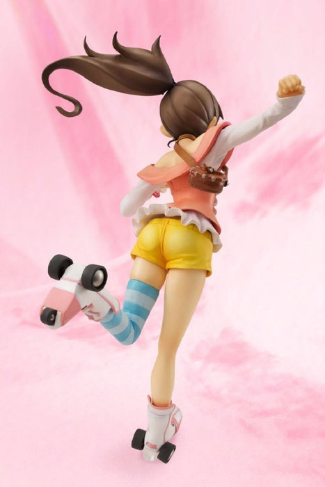 Excellent Model Cho Soku Henkei Gyrozetter Rinne Inaba Figure MegaHouse NEW_3