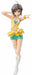 Brilliant Stage The Idolmaster Makoto Kikuchi Vital Sunflower Ver. Figure NEW_1