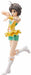 Brilliant Stage The Idolmaster Makoto Kikuchi Vital Sunflower Ver. Figure NEW_2