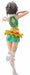 Brilliant Stage The Idolmaster Makoto Kikuchi Vital Sunflower Ver. Figure NEW_3