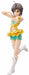 Brilliant Stage The Idolmaster Makoto Kikuchi Vital Sunflower Ver. Figure NEW_4