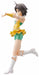 Brilliant Stage The Idolmaster Makoto Kikuchi Vital Sunflower Ver. Figure NEW_5