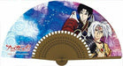 Arata: The Legend Folding Fan Kannagi & Akachi NEW from Japan_1