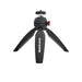 Manfrotto PIXI Mini Tripod MTPIXI Black Camera Accessories 190g MTPIXI-B NEW_1