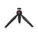 Manfrotto PIXI Mini Tripod MTPIXI Black Camera Accessories 190g MTPIXI-B NEW_2
