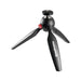 Manfrotto PIXI Mini Tripod MTPIXI Black Camera Accessories 190g MTPIXI-B NEW_4