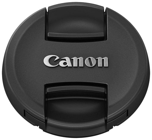 Canon Lens Cap E-55 L-CAPE55 ‎8266B001AA 2013 Model for Canon 55mm Lens NEW_1