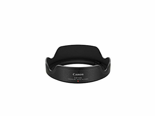 Canon EW-60E OFFICIAL Lens Hood for EF-M11-22mm F4-5.6 IS STM NEW from Japan_1