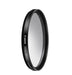 Canon Camera Protect Filter 55mm FILTER55PRO Lens cap can be attached NEW_2