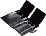 TAKUMINOWAZA STAINLESS STEEL 5PCS GROOMING KIT M Nail Nippers Set NEW from Japan_1