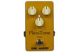 Carl Martin PlexiTone Single Channel Overdrive PLEXITONE-SINGLE Gold NEW_1