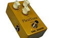 Carl Martin PlexiTone Single Channel Overdrive PLEXITONE-SINGLE Gold NEW_2