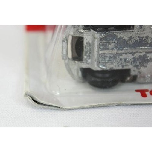 Takara Tomy Tomica 100 Volkswagen 1200LSE Brown metallic 1/60 43200-16536 NEW_4