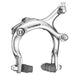 TEKTRO 800A FRONT SILVER BR-TK-180 Dual Pipod Caliper Brake NEW from Japan_1