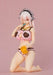 Broccoli Super Sonico Teeth Brushing Ver. 1/8 Scale Figure from Japan_4