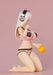 Broccoli Super Sonico Teeth Brushing Ver. 1/8 Scale Figure from Japan_5