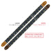 LIVE LINE Japanese Guitar Strap Electric Acoustic Bass Tatami LST28SP7 NEW_2