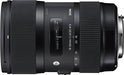 SIGMA Standard Zoom Lens Art 18-35mm F1.8 DC HSM APS-C/Super35 for Nikon ‎210306_2