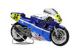 Fujimi 1/12 BIKE Series No.18 Suzuki RGV- "late type XR-74 '88 Plastic Model Kit_1