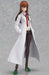 figma 195 Steins;Gate Kurisu Makise White Coat ver. Figure Max Factory_3
