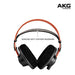 AKG Pro Audio K712 PRO Over-Ear, Open-Back, Flat-Wire, Reference StudioHeadphone_2