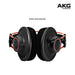 AKG Pro Audio K712 PRO Over-Ear, Open-Back, Flat-Wire, Reference StudioHeadphone_3