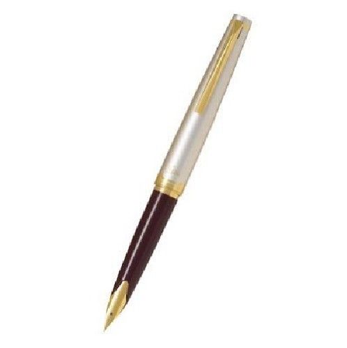 PILOT Fountain Pen Elite95S ES-1MM-DR-EF Extra Fine Deep Red from Japan NEW_1