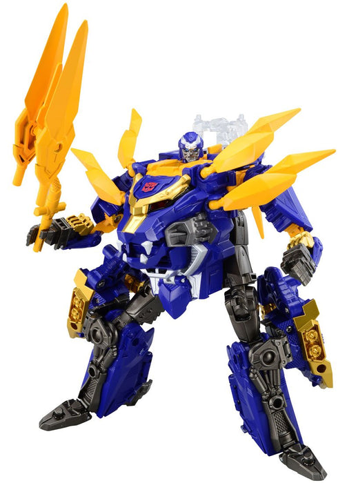 TAKARA TOMY Transformers Go! G05 Gekisoumaru Action Figure ‎TAK-483311-C NEW_1
