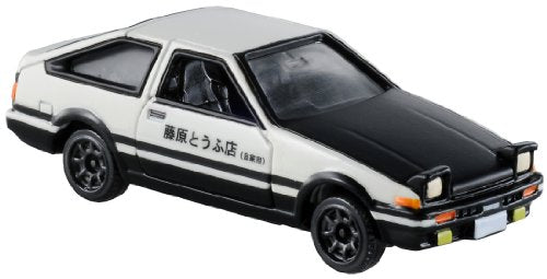 TAKARA TOMY TOMICA DREAM TOMICA INITIAL D AE86 TRUENO NEW from Japan F/S_1