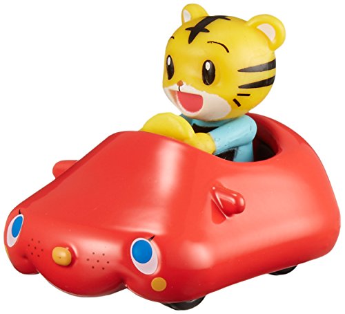 TAKARA TOMY Dream TOMICA SHIMAJIRO & Beepy (Box) NEW from Japan F/S_1