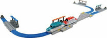Takara Tomy Plarail Series E5 and E6 Automatic Coupling Set NEW from Japan_1