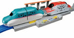Takara Tomy Plarail Series E5 and E6 Automatic Coupling Set NEW from Japan_2