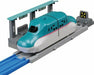 Takara Tomy Plarail Series E5 and E6 Automatic Coupling Set NEW from Japan_3