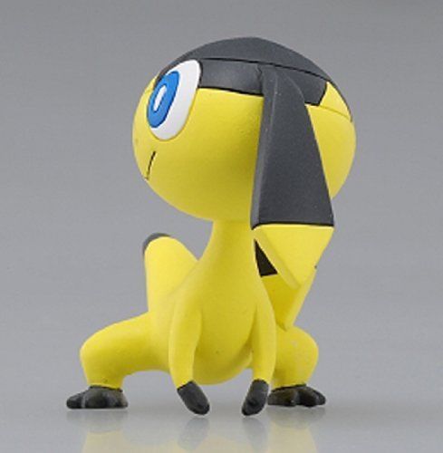 Pokemon Monster Collection Moncolle MC-008 HELIOPTILE (Erikiteru) TAKARA TOMY_3