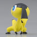Pokemon Monster Collection Moncolle MC-008 HELIOPTILE (Erikiteru) TAKARA TOMY_3