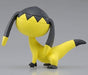 Pokemon Monster Collection Moncolle MC-008 HELIOPTILE (Erikiteru) TAKARA TOMY_4