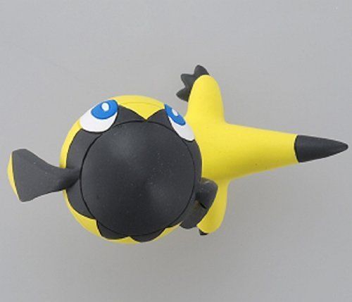 Pokemon Monster Collection Moncolle MC-008 HELIOPTILE (Erikiteru) TAKARA TOMY_5