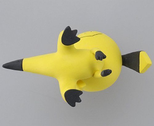 Pokemon Monster Collection Moncolle MC-008 HELIOPTILE (Erikiteru) TAKARA TOMY_6