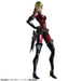 Square Enix Captain Harlock Play Arts Kai Kei Figure NEW from Japan_1