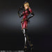 Square Enix Captain Harlock Play Arts Kai Kei Figure NEW from Japan_3