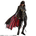Square Enix Captain Harlock Play Arts Kai Harlock Figure NEW from Japan_1