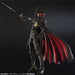 Square Enix Captain Harlock Play Arts Kai Harlock Figure NEW from Japan_2