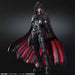 Square Enix Captain Harlock Play Arts Kai Harlock Figure NEW from Japan_4