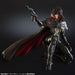 Square Enix Captain Harlock Play Arts Kai Harlock Figure NEW from Japan_5