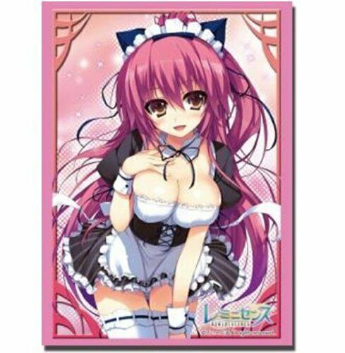 Bushiroad Sleeve Collection HG Vol.561 Reminiscence [Accele] (Card Sleeve) NEW_1