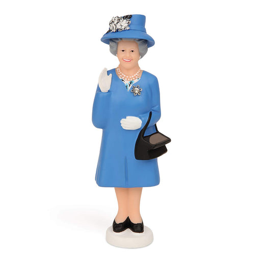 KIKKERLAND Solar Queen Derby Blue Derby Edition Resin Action Figure 1601BL NEW_1