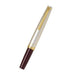 PILOT Fountain Pen Elite95S ES-1MM-DR-F Fine Deep Red from Japan NEW_1