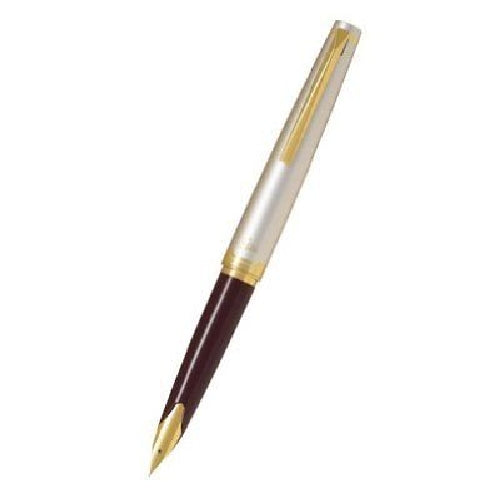 PILOT Fountain Pen Elite95S ES-1MM-DR-F Fine Deep Red from Japan NEW_2