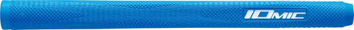 IOMIC Putter Grip Absolute-X Putter Grip Series M58 Blue IOMAX Elastomer (Resin)_1